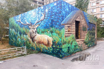 Фестиваль Место завершился в Нижнем Новгороде