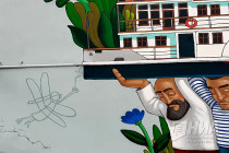 Фестиваль Место завершился в Нижнем Новгороде