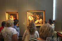 Нижегородские медики посетили Большой театр