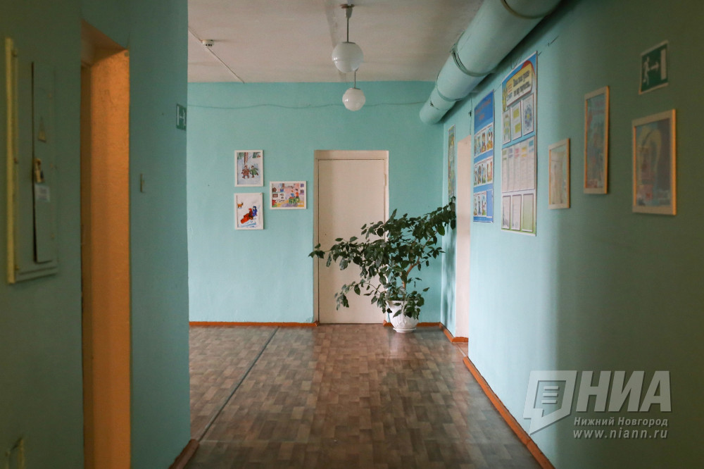 Школьники еще 13 классов ушли на карантин по COVID-19 в Нижегородской области
