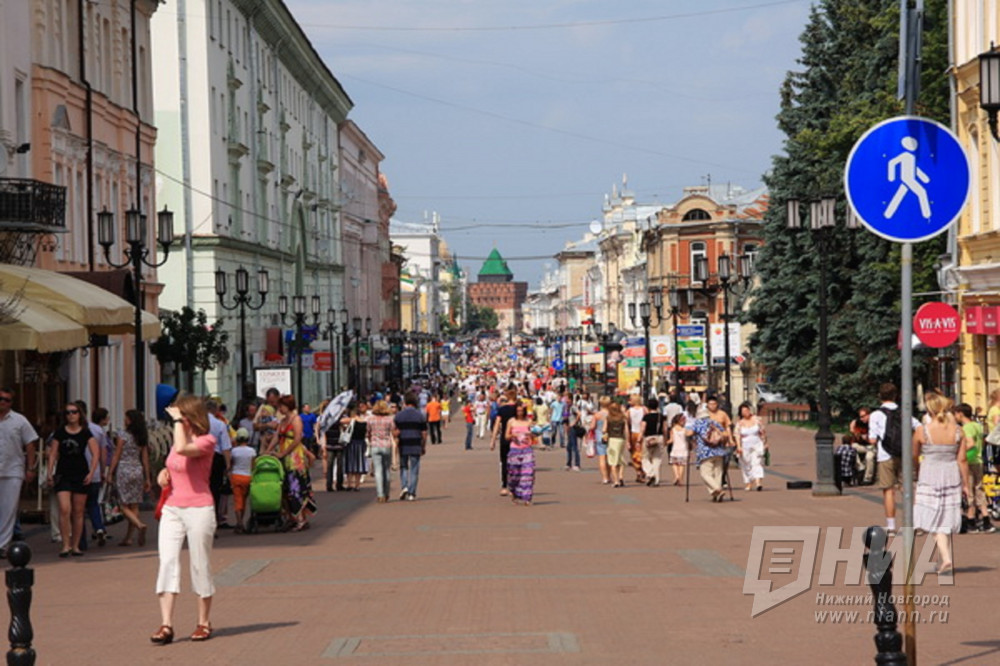 Коронавирус за прошедшие сутки подтвердился у 84 жителей Нижнего Новгорода