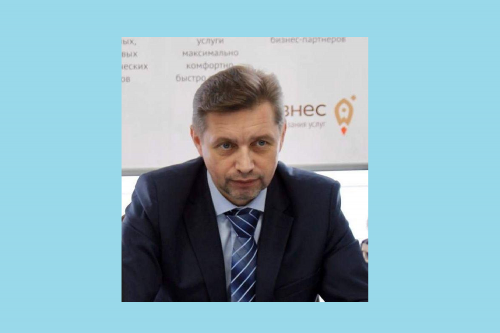 Юрий Хабров