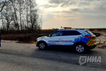 Начало строительства IV очереди Южного обхода Нижнего Новгорода