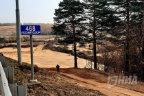 Начало строительства IV очереди Южного обхода Нижнего Новгорода