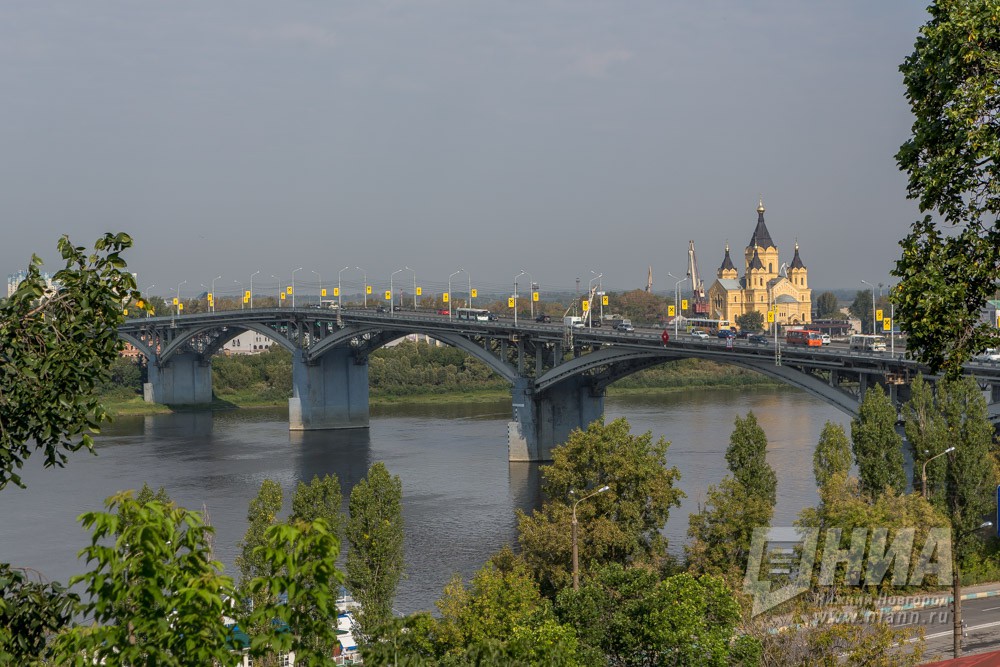 Коронавирус за сутки подтвердился у 141 жителя Нижнего Новгорода