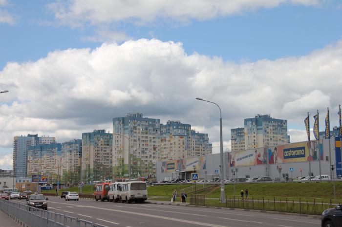 Превышения ПДК опасных веществ не обнаружено из-за запаха газа в Нижнем Новгороде