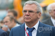 Нижегородским промышленникам в 2021 году предоставят новую меру господдержки