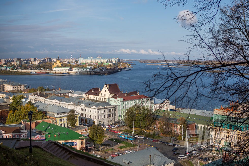 Коронавирус за прошедшие сутки подтвердился у 153 жителей Нижнего Новгорода
