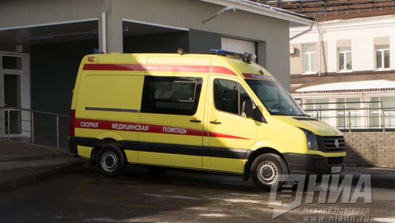 "Сотрудникам скорой помощи, на которых было совершено нападение, будет оказана необходимая поддержка", - Глеб Никитин