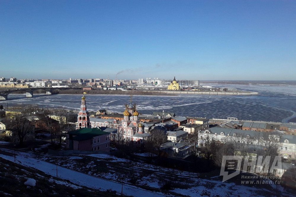Коронавирус за сутки подтвердился у 156 жителей Нижнего Новгорода