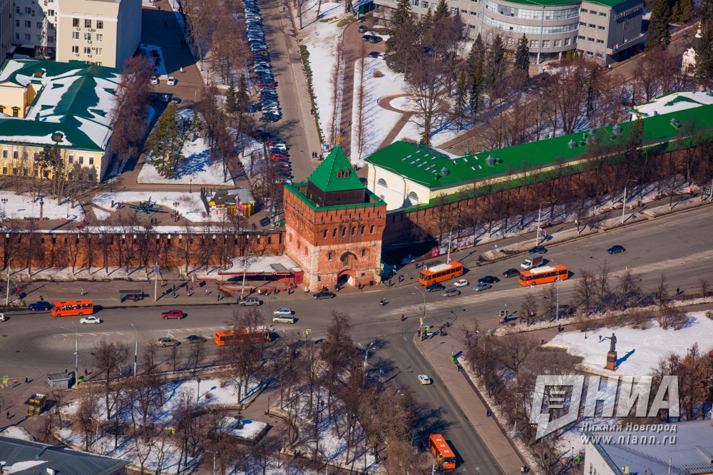 Коронавирус за сутки подтвердился у 199 жителей Нижнего Новгорода