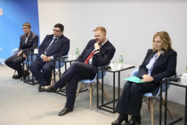 Дистанционный формат не отразился на качестве образования, - Сергей Злобин