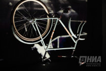 Экспозиция Символы Нижнего Новгорода в Москве