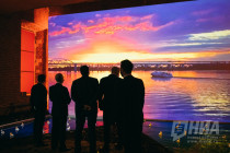 Экспозиция Символы Нижнего Новгорода в Москве