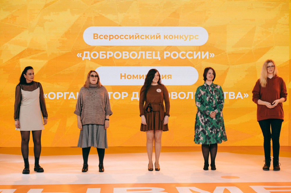 Пять нижегородцев стали победителями и призерами конкурса 
