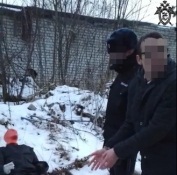 СУ СК раскрыл жестокое убийство - сожжение женщины в Дзержинске