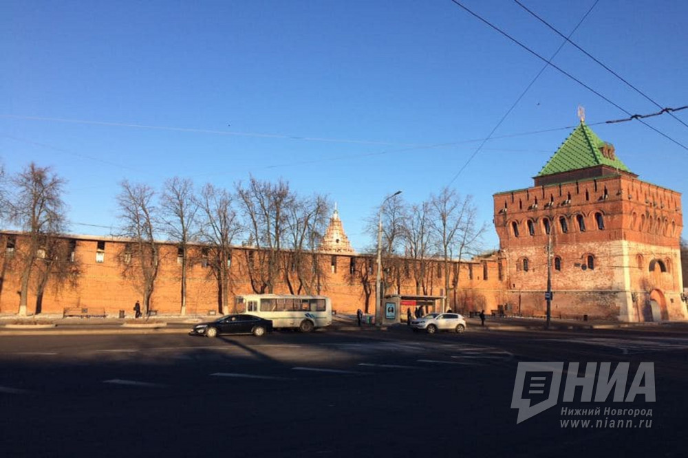 COVID-19 за прошедшие сутки подтвердился у 163 жителей Нижнего Новгорода