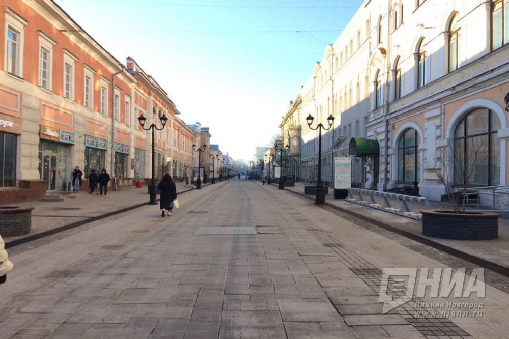 COVID-19 за прошедшие выходные подтвердился у 563 жителей Нижнего Новгорода
