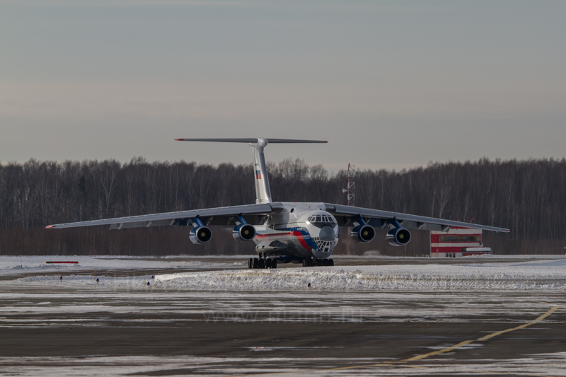 Первый прямой рейс из Нижнего Новгорода в Астрахань открывается в начале 2021 года