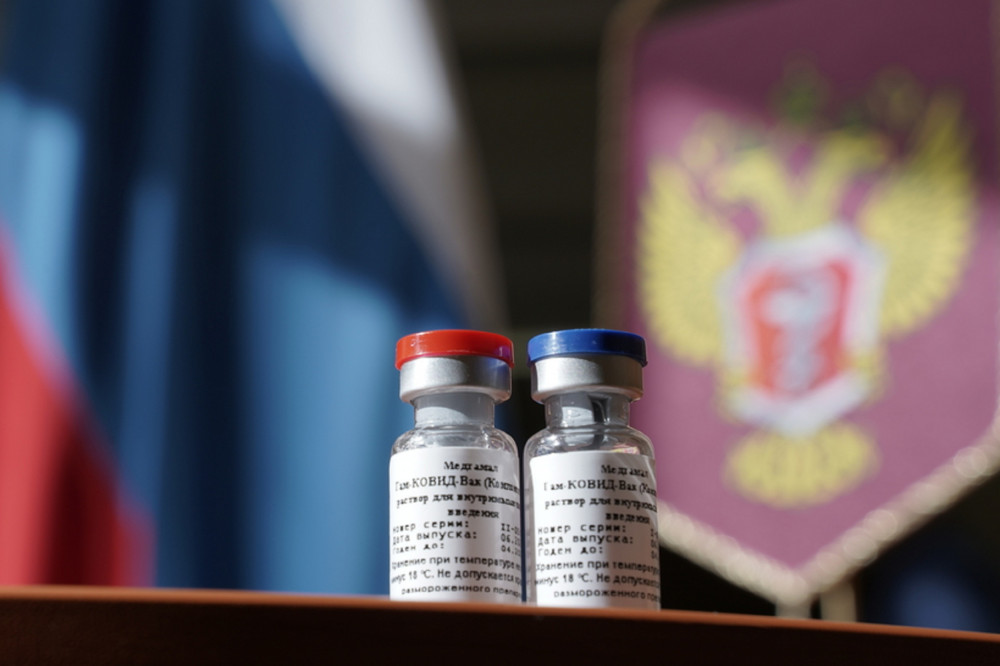Более 6,3 тысячи доз вакцины "Спутник V" поступило в Нижегородскую область" 