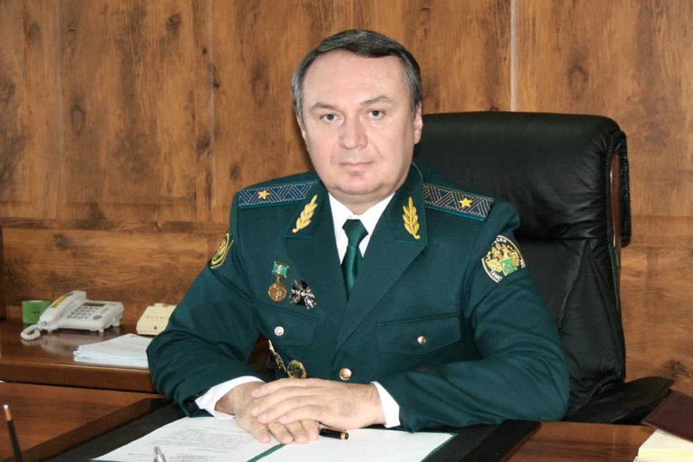 Ротация руководителей состоялась в Приволжской и Южной оперативной таможне
