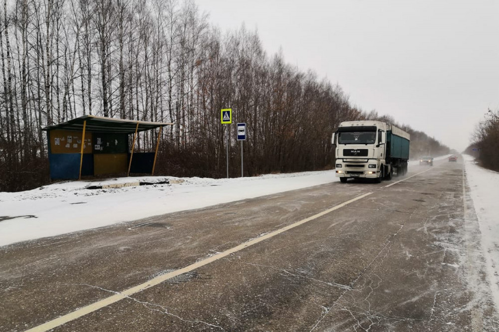 Более 14 км дороги Владимир-Муром-Арзамас отремонтируют в 2021 году