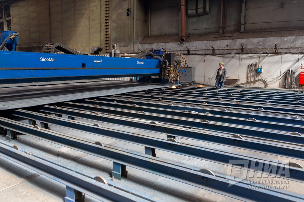 Новый технопарк на "Дробмаше" сможет принимать резидентов к 2024 году ...