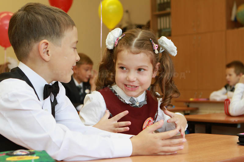 Новая должность появится в нижегородских школах