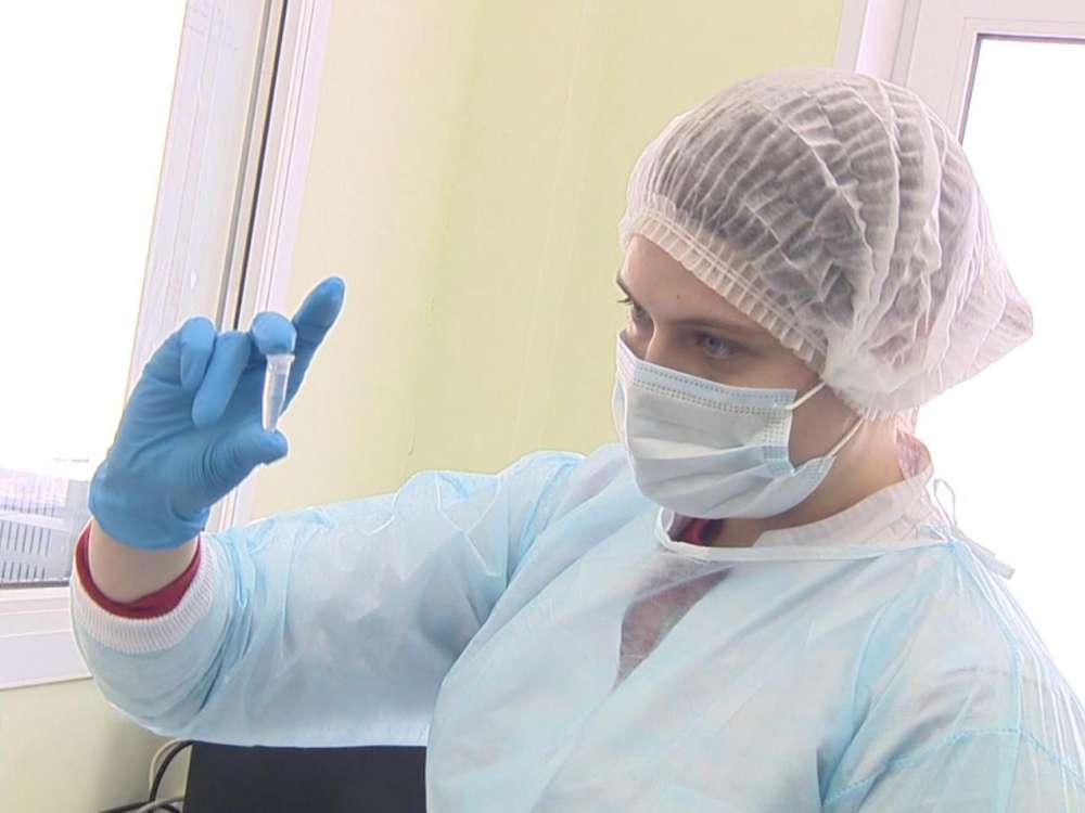 Прототипы вакцин против коронавируса и ВИЧ созданы в Нижнем Новгороде