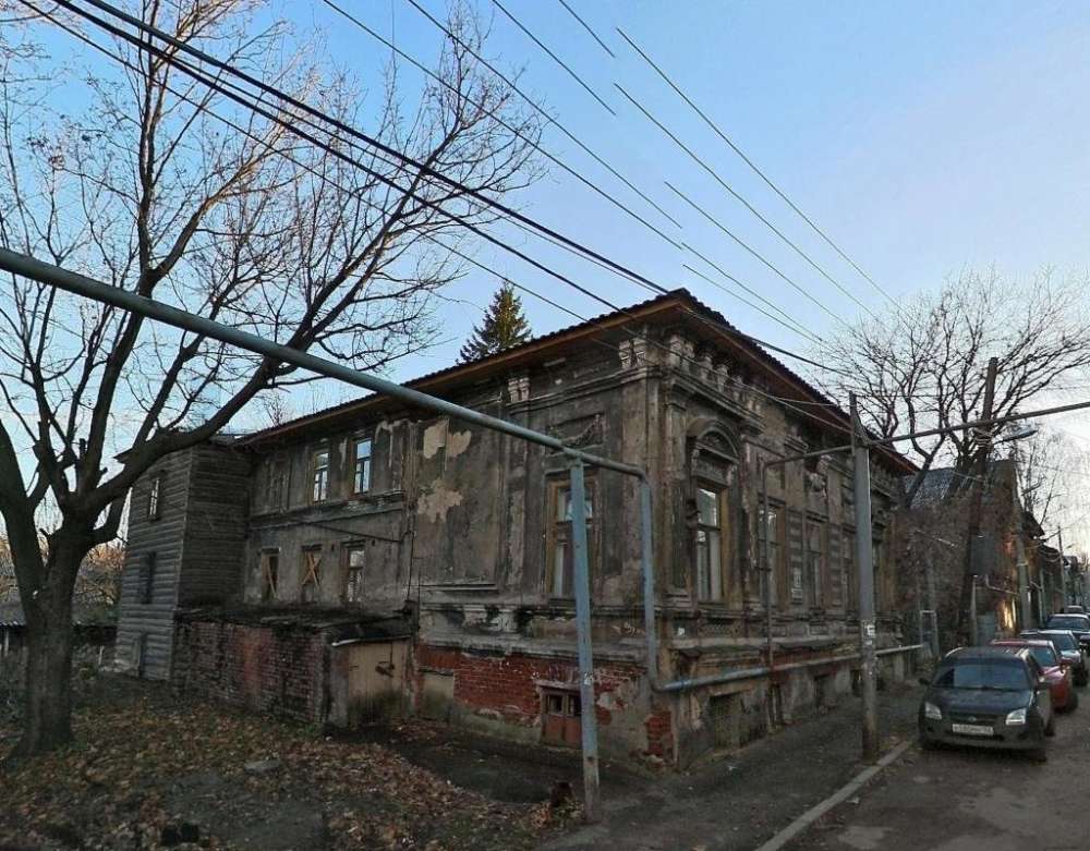 Администрация не смогла оспорить срок расселения домов в Нижегородском районе 