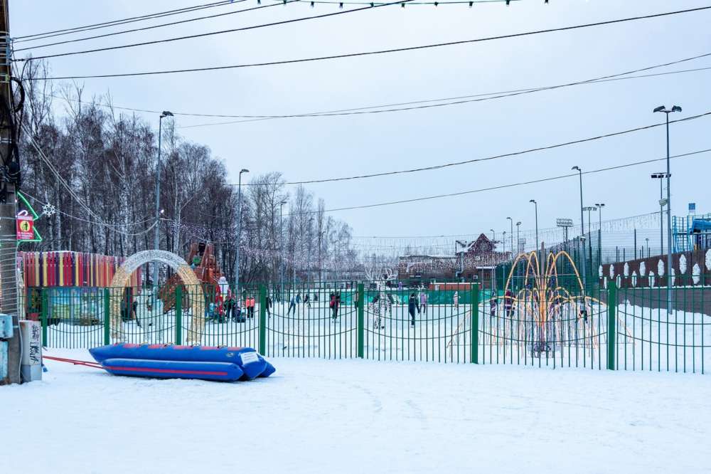 Инвесторы не проявляют инициативу для развития Сормовского парка