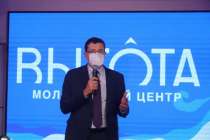 Молодежное правительство может стать реально действующим инструментом для воплощения в жизнь инициатив, - Глеб Никитин