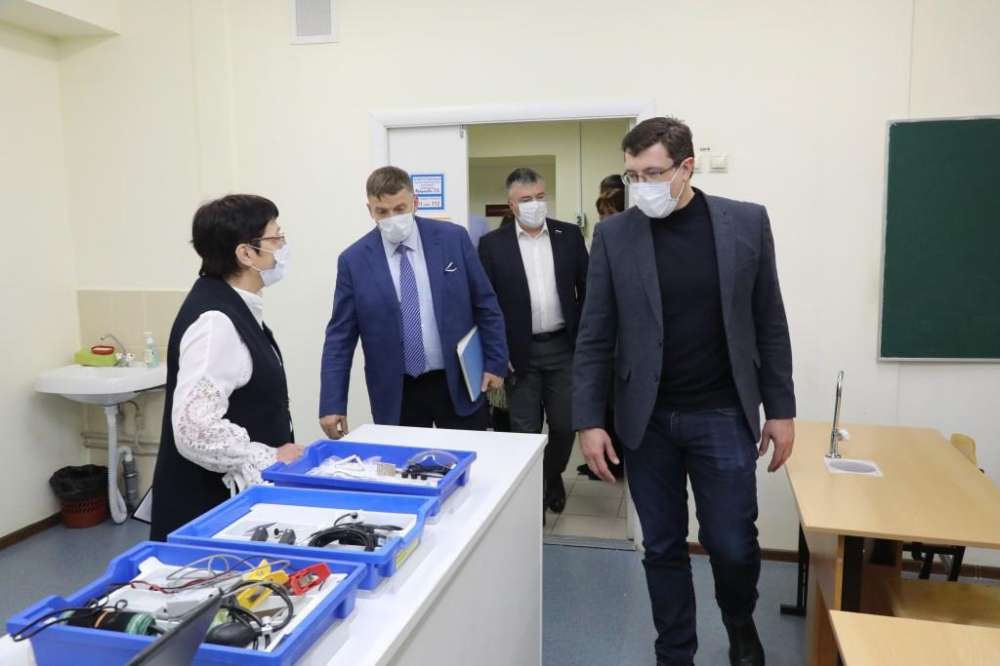 автор фото: Александр Воложанин