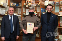 Хорошо забытое старое: сто дней Евгения Люлина в ЗС НО