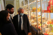 Хорошо забытое старое: сто дней Евгения Люлина в ЗС НО