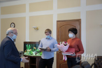 Хорошо забытое старое: сто дней Евгения Люлина в ЗС НО