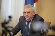 Хорошо забытое старое: сто дней Евгения Люлина в ЗС НО