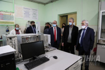 Хорошо забытое старое: сто дней Евгения Люлина в ЗС НО