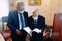 Хорошо забытое старое: сто дней Евгения Люлина в ЗС НО