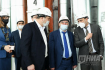 Хорошо забытое старое: сто дней Евгения Люлина в ЗС НО