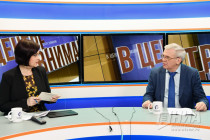 Хорошо забытое старое: сто дней Евгения Люлина в ЗС НО