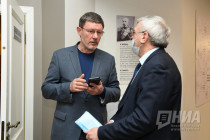 Хорошо забытое старое: сто дней Евгения Люлина в ЗС НО