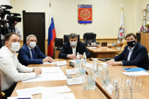 Хорошо забытое старое: сто дней Евгения Люлина в ЗС НО