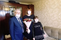 Хорошо забытое старое: сто дней Евгения Люлина в ЗС НО