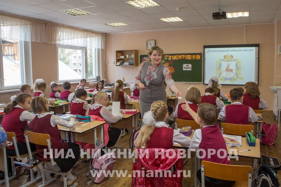 Глава Минздрава опроверг обязательную вакцинацию нижегородских учителей 