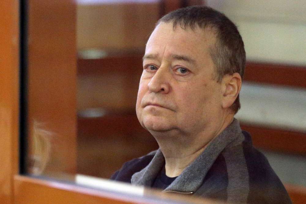 Леонид Маркелов