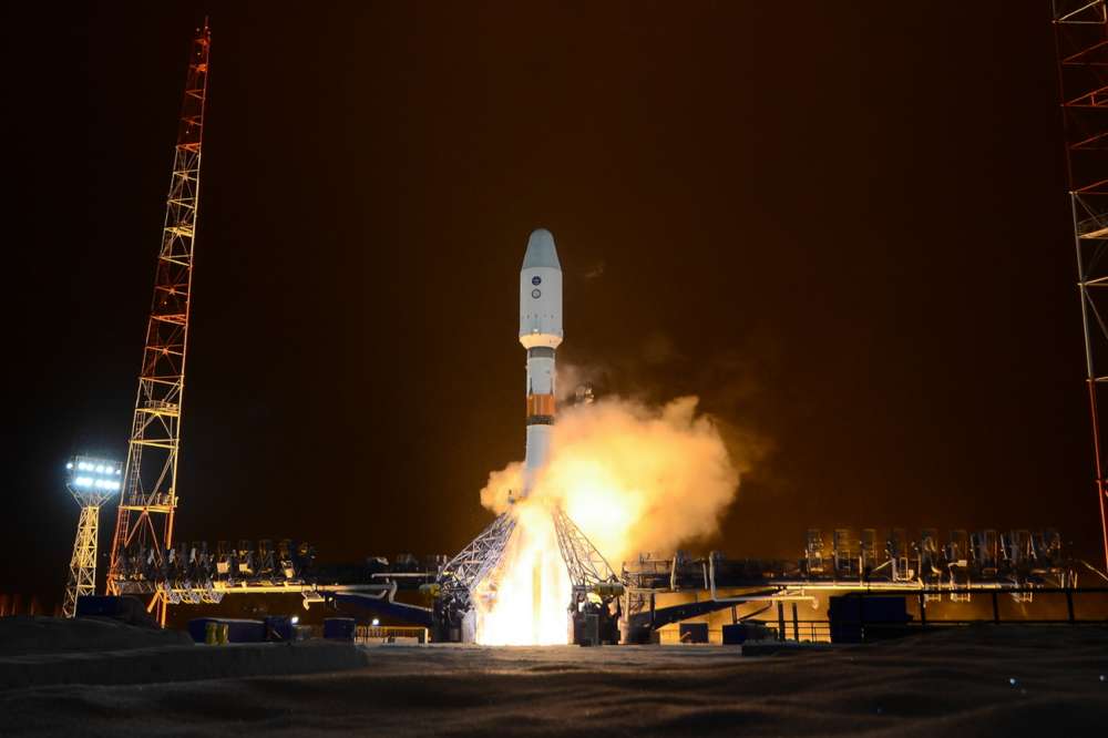 Роскосмос хочет посвятить один из запусков ракет 800-летию Нижнего Новгорода