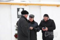 День памяти Бориса Немцова