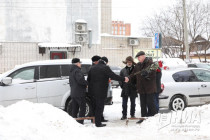 День памяти Бориса Немцова