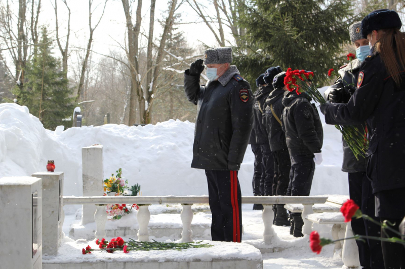 фото: ГУ МВД России по Нижегородской области